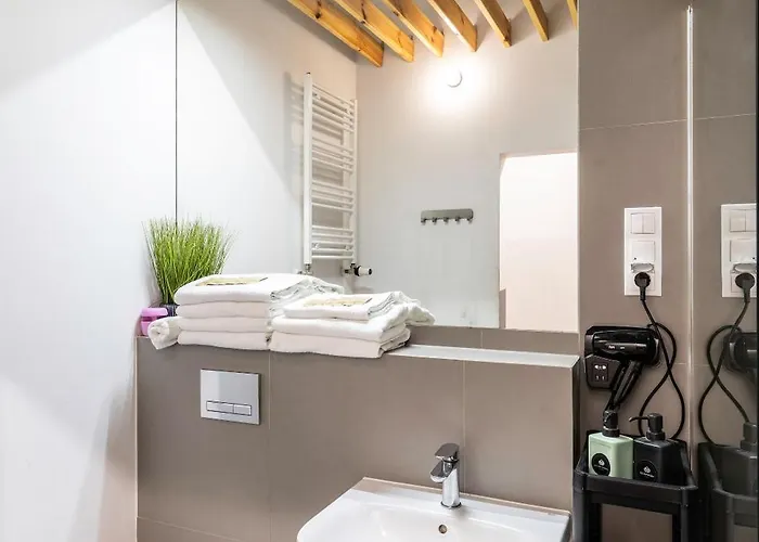 Paryski 4- Wifi, Centrum, 24h Check-in *